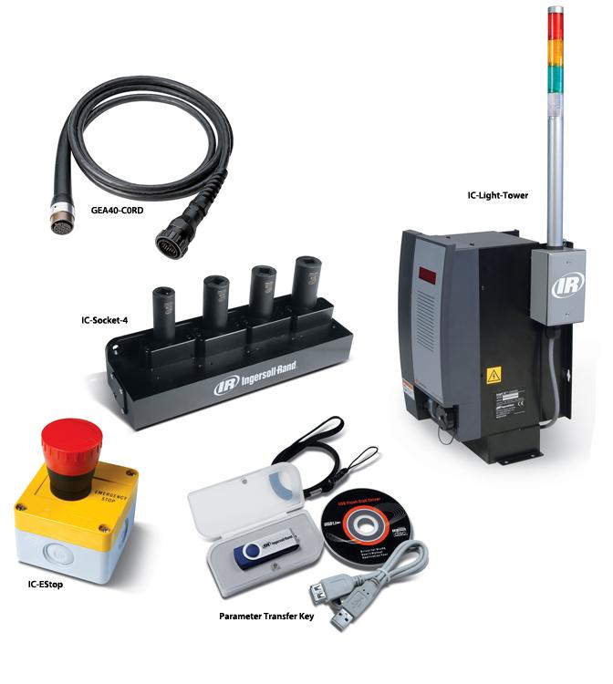 DC Tool Accessories image 1
