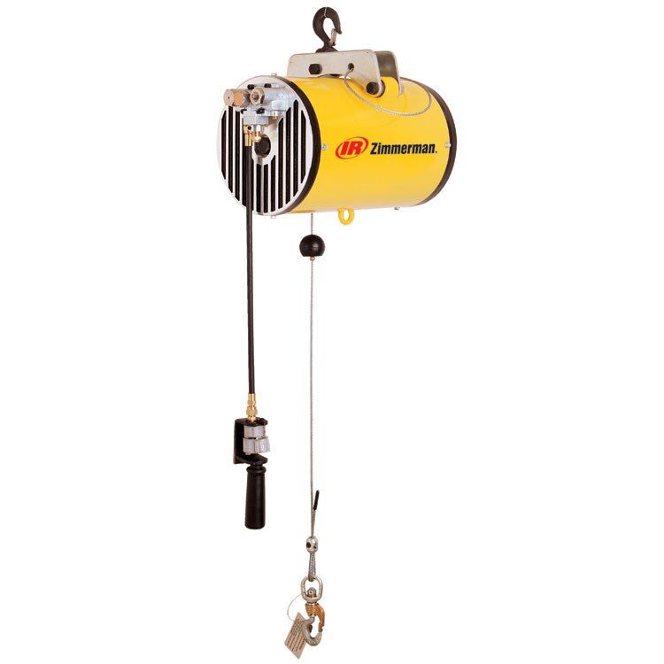 EAW100040 | Air Balancer, hi, low, no load control, 1000 lbs, 40 in. travel image 1