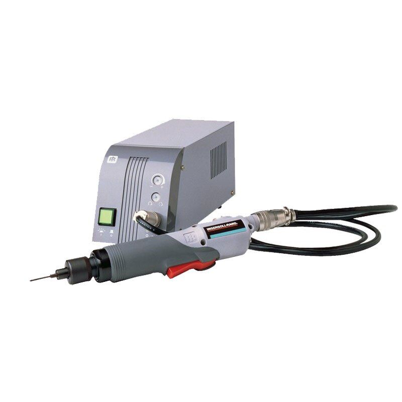 EL0109B | 24V Electric Screwdriver, Low Torque, Lever Start, 0.26 - 1.3 in lbs, 950 rpm image 1