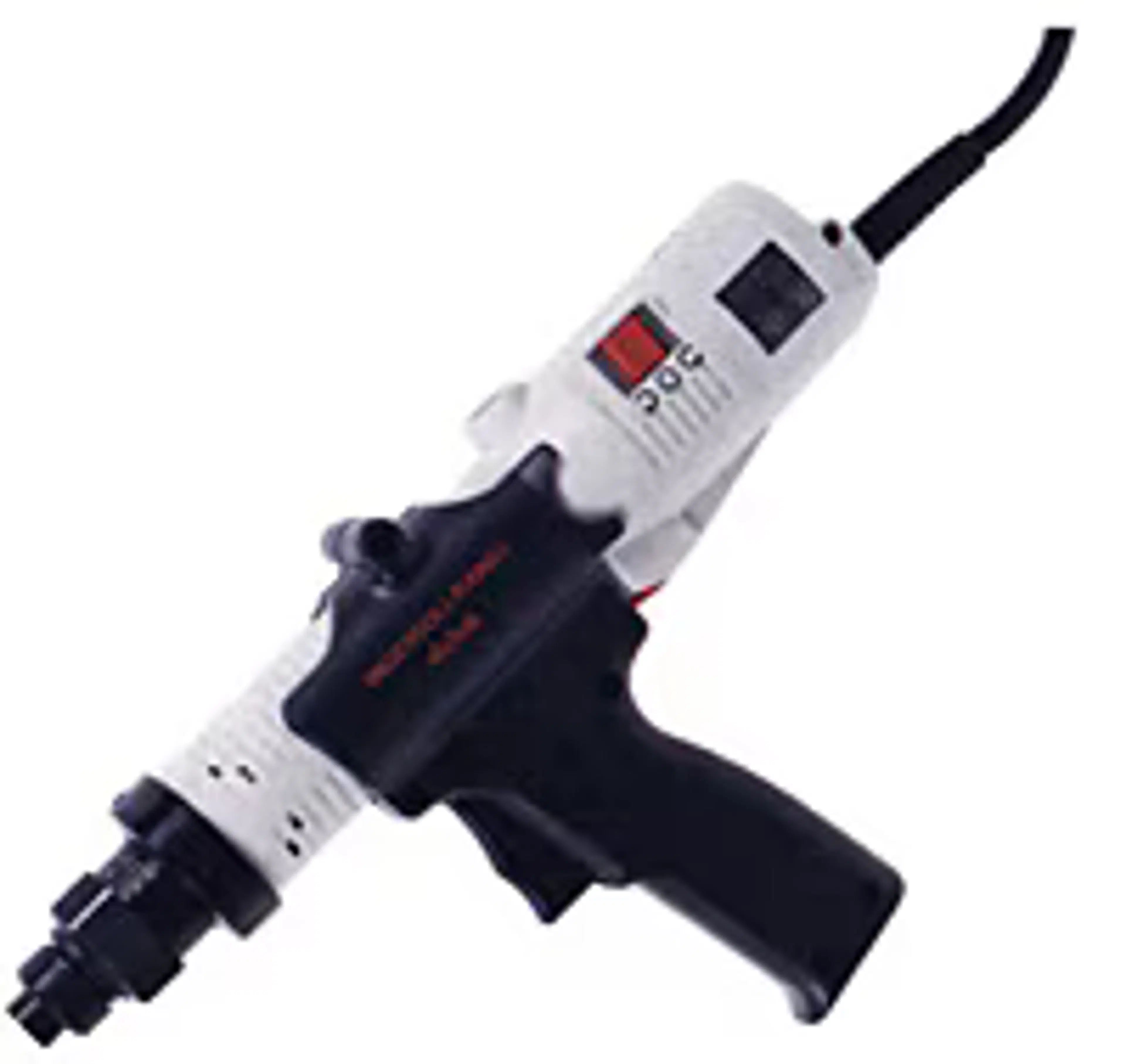 Ingersoll Rand ES/Delvo Electric Torque Screwdrivers