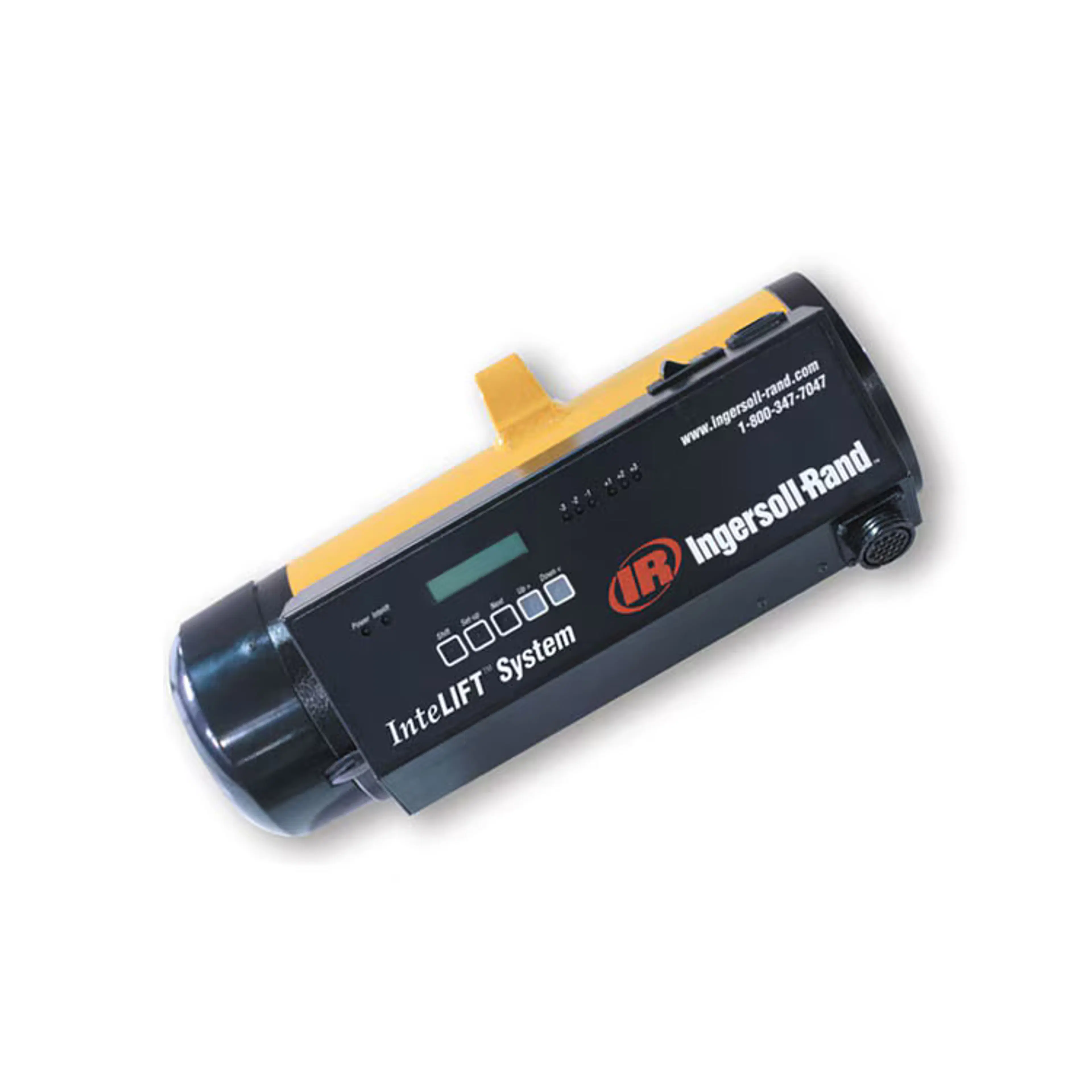 IBW050080 | InteLIFT Air Balancer, basic, 500 lbs, 80 in. travel