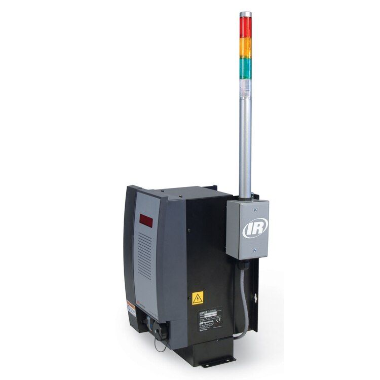 IC-LIGHT-TOWER | Pole Mount, 24Vdc, Red,Amber, Green Lgt Tower image 1