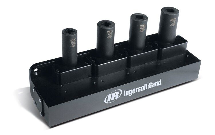 IC-SOCKET-4 | Socket Tray image 1