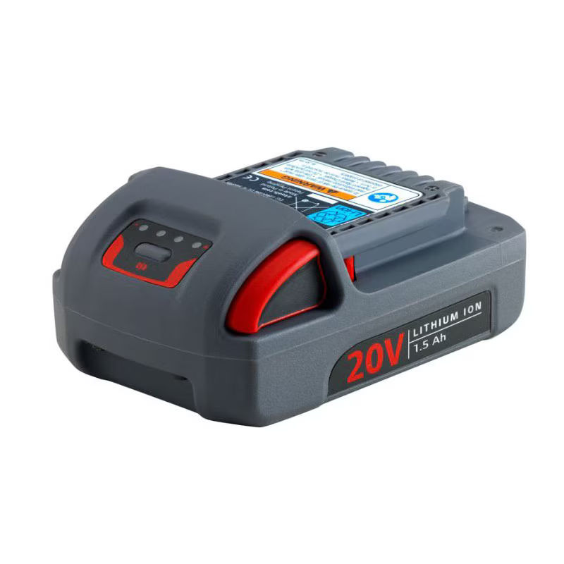 BL2012-DEMO | BL2012 | 20V LI-ION BATTERY, 2.5Ah image 1