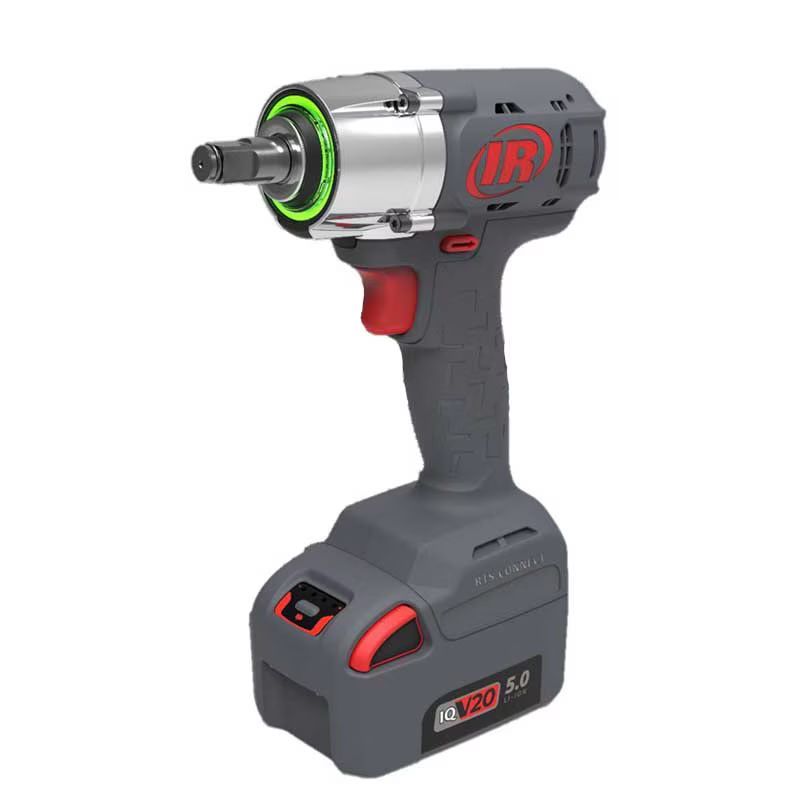 RTS Cordless Impact Wrenches image 1