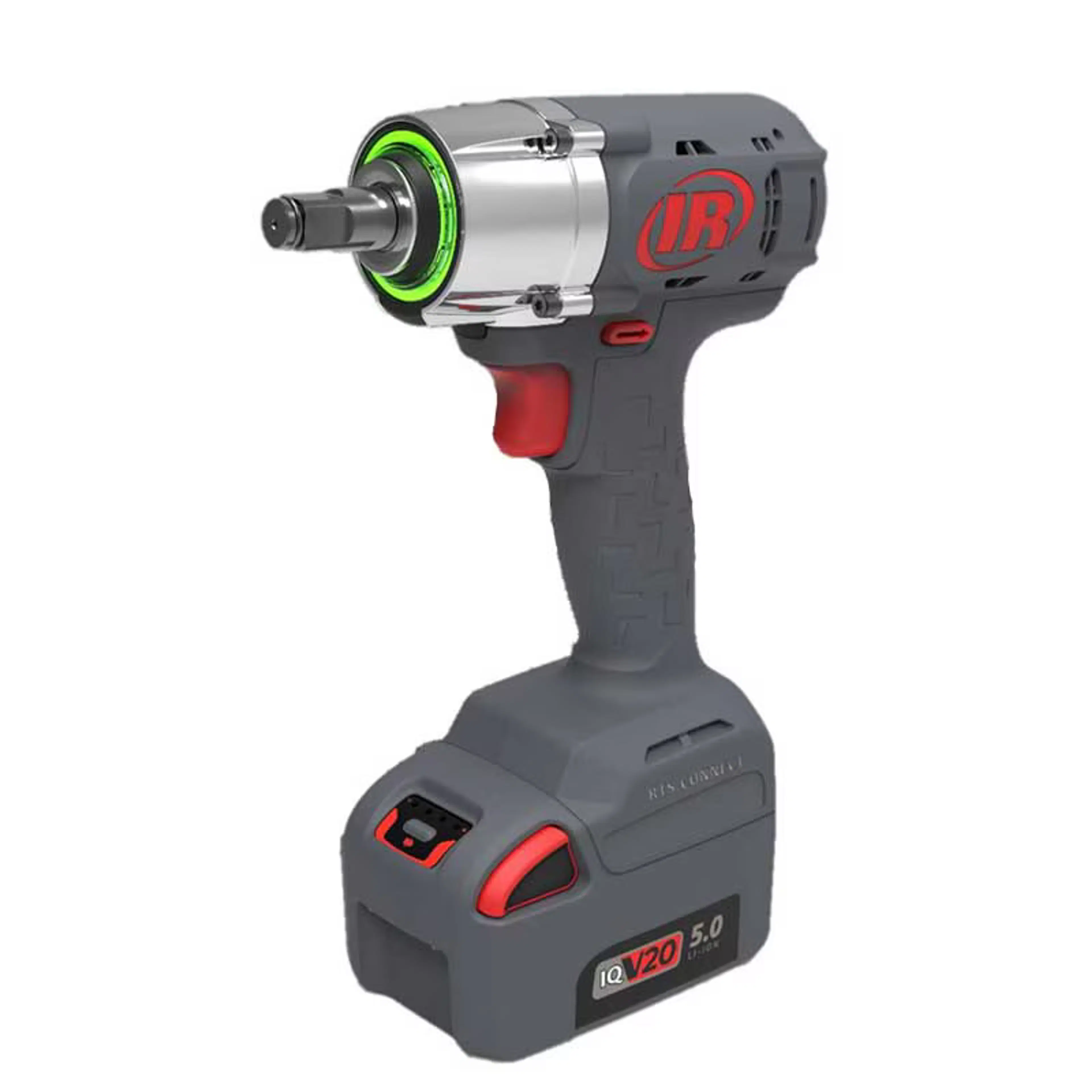 RTS Cordless Impact Wrenches