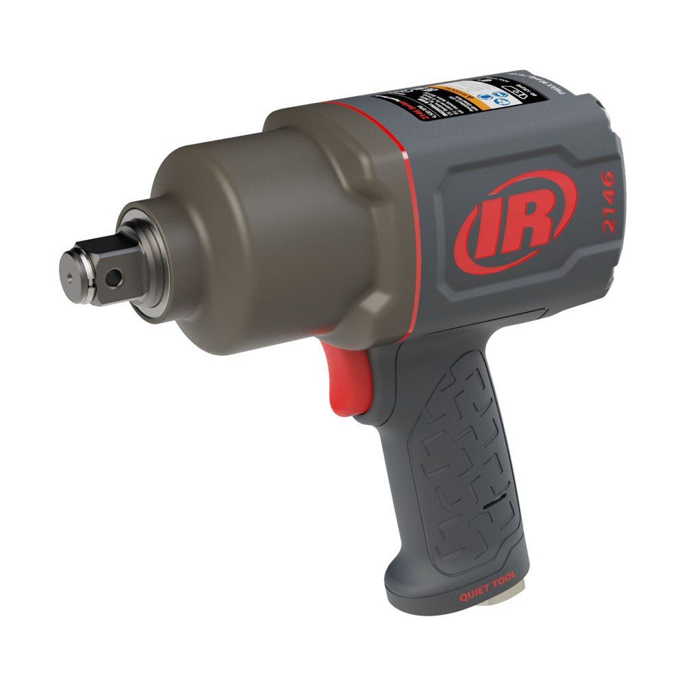2146 3/4'' Impact Wrenches image 1