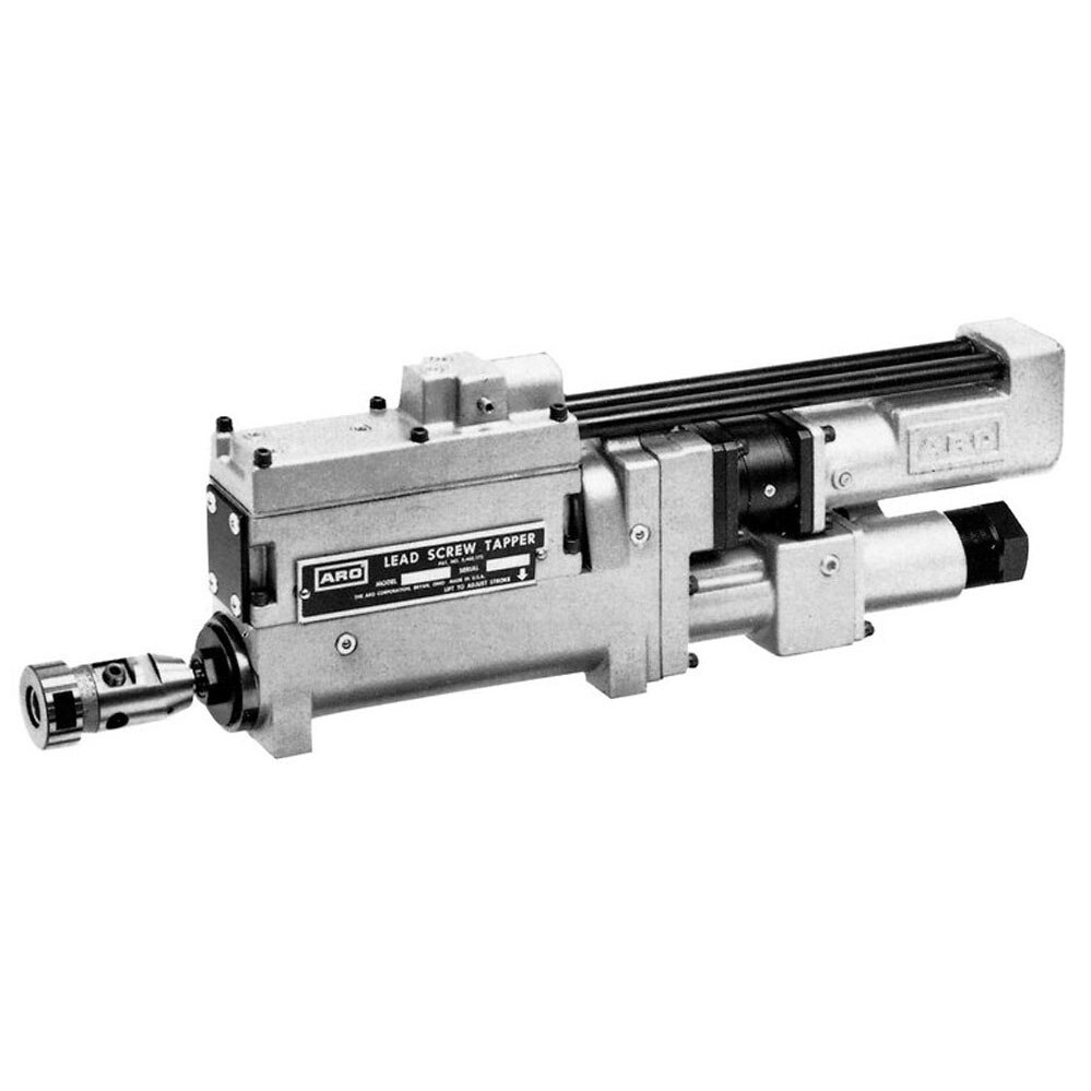 8655-B24-A | 1/2'' Lead Screw Tapper, 55 ft lbs, 175 rpm, pitch 24 image 1