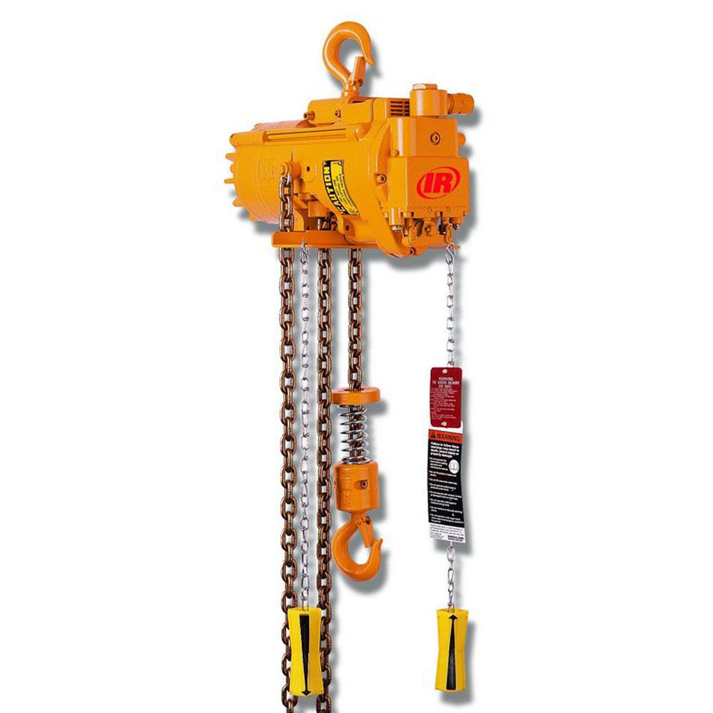 ML500K | Air Chain Hoist, 1100 lbs, base model image 1