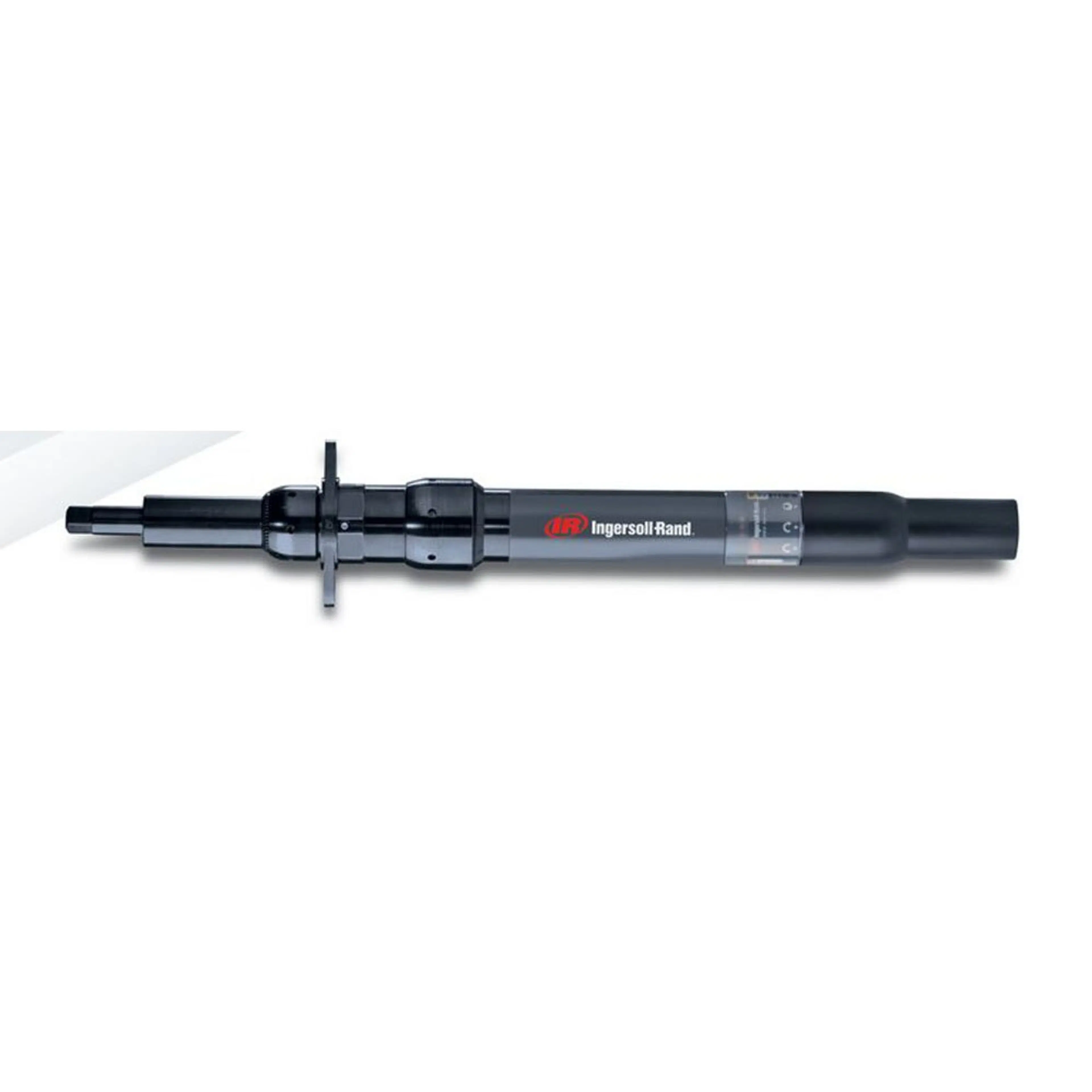 QE6ST020F41S08 | Inline DC Electric Nutrunner, 20 Nm, 1/2'' Square
