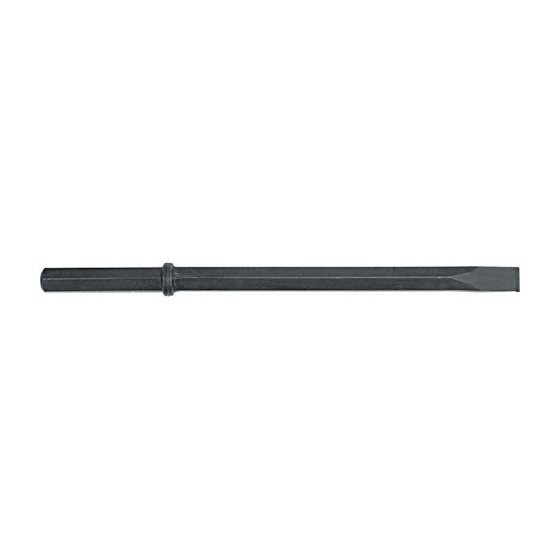 45510690 | 1 in Narrow Chisel - 48 in, SHK 7/8 x 3-1/4 in, General Demolition image 1