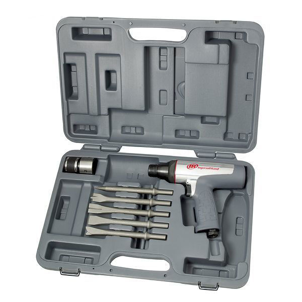 122MAXHK | Hammer Kit With Hexcylinder image 1