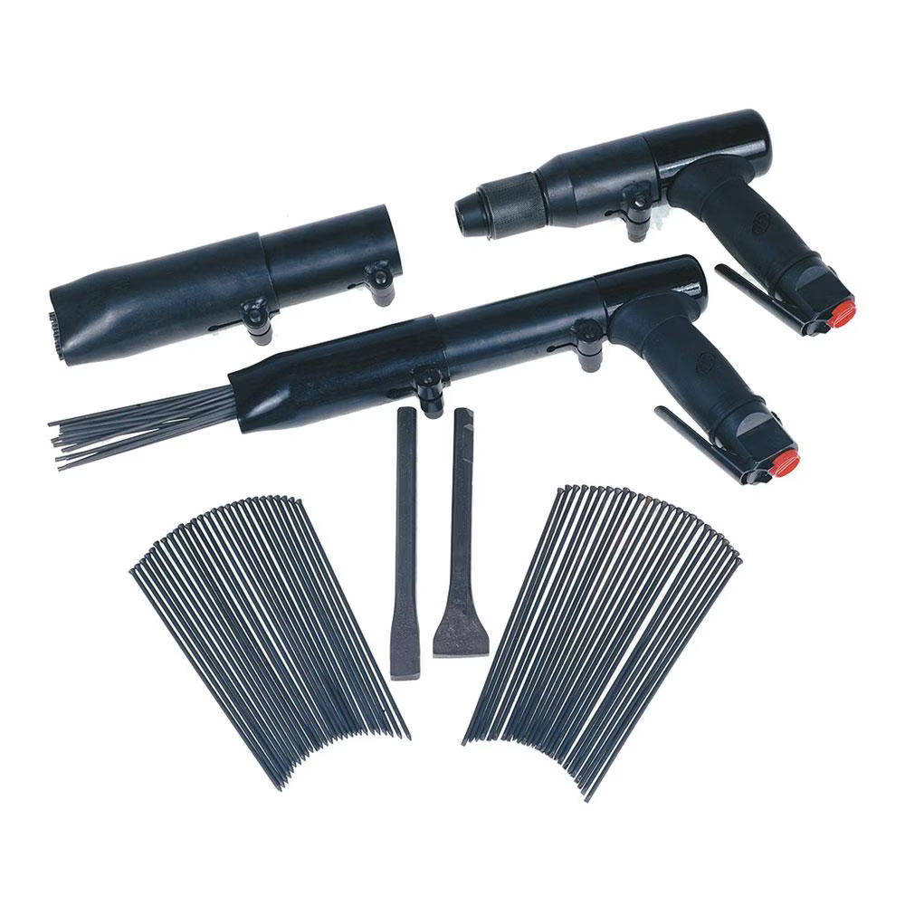 Ingersoll Rand 180 Scalers image 1