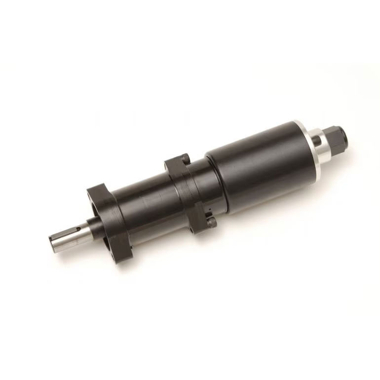 1841P2 | 1.35 Hp, 21.2 Rpm, Multi-Vane Air Motor image 1