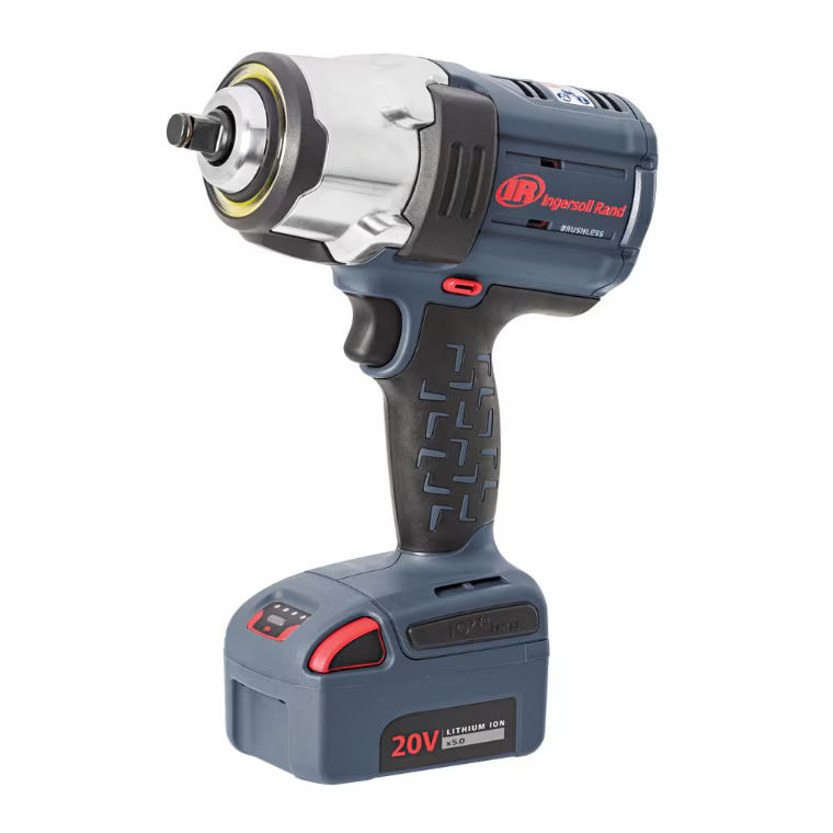 W7152 Cordless Impact Wrenches image 1