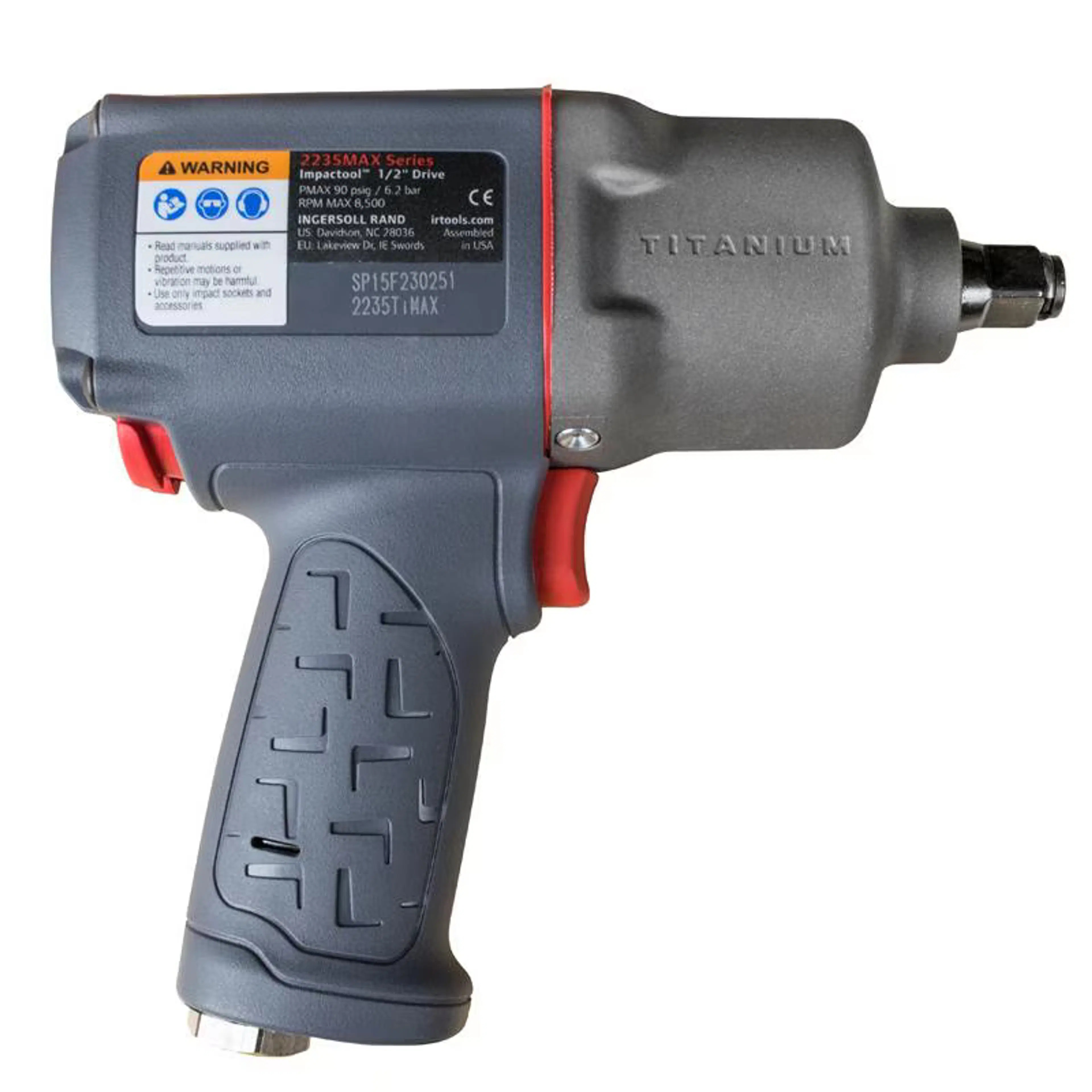 2235TiMAX Impact Wrenches