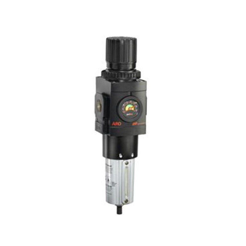 P394E4-610 | ARO 3000 Series Refgulator - Manual Drain Type - 236 Flow image 1