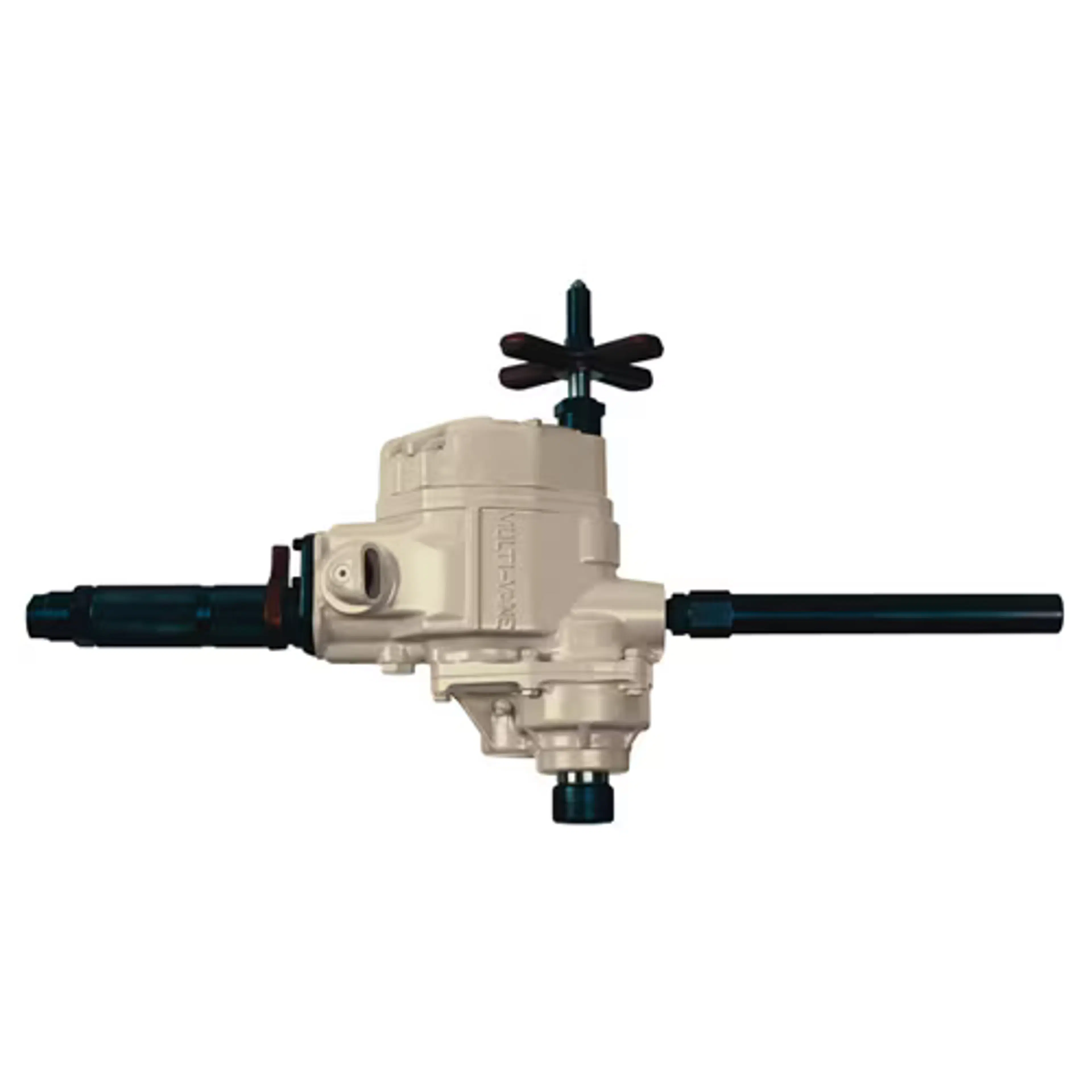 Heavy Duty Drill