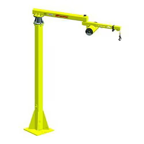 71320SABB0BZ06E | Arm System with std balancer, z-servo, 200 lbs, 6 ft arm image 1