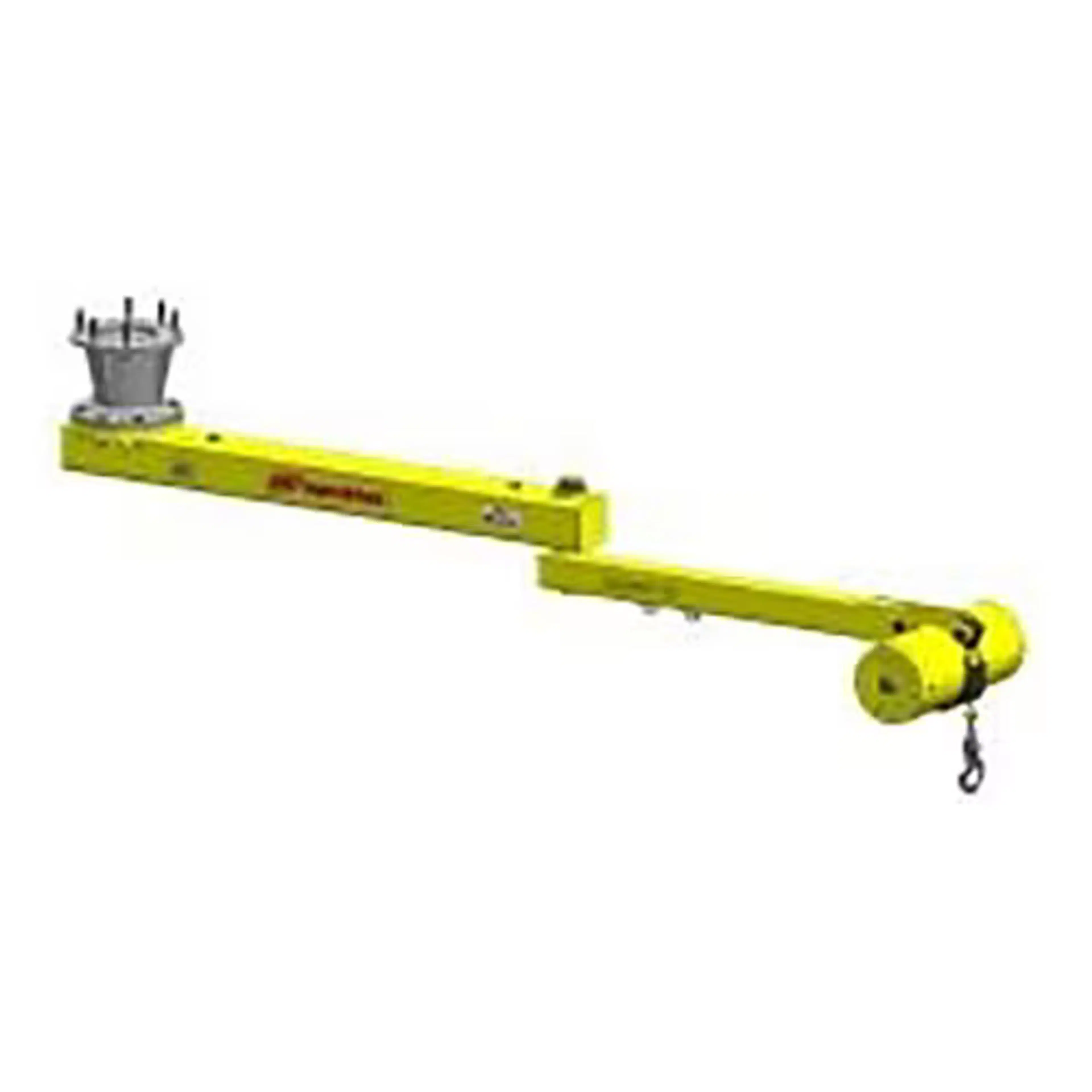72015SATT0BA10A | Arm System with std balancer, single coil, 150 lbs, 10 ft arm