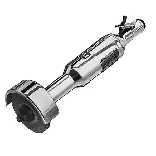 77H90H84 | Air Grinder, 1/2 in.- 13 Thread, 4 in. Guard, 9000 rpm image 1