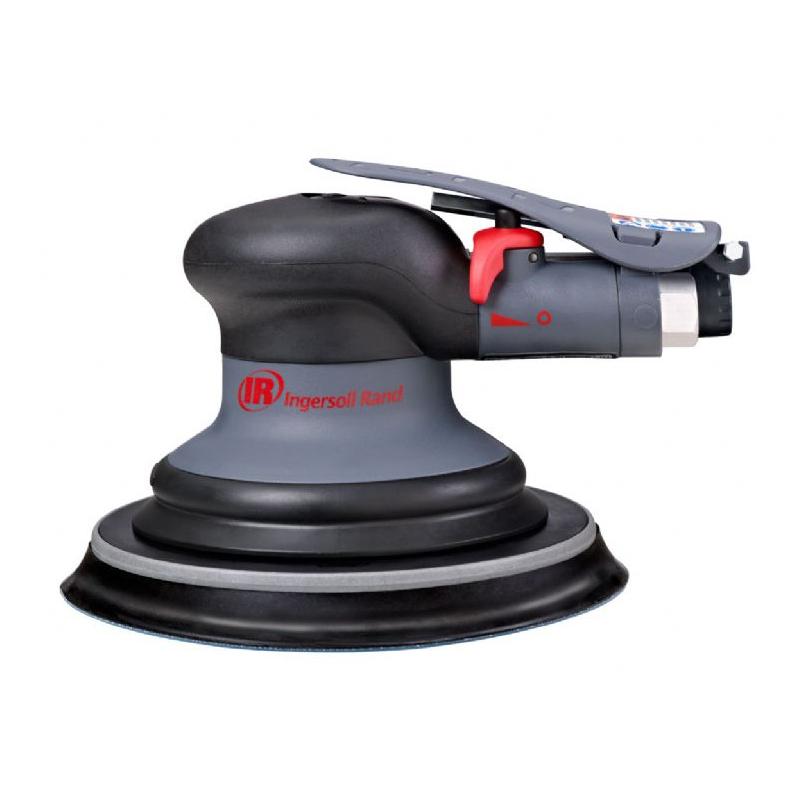 8202MAX | Ingersoll Rand 8200 Series Orbital Sander image 1