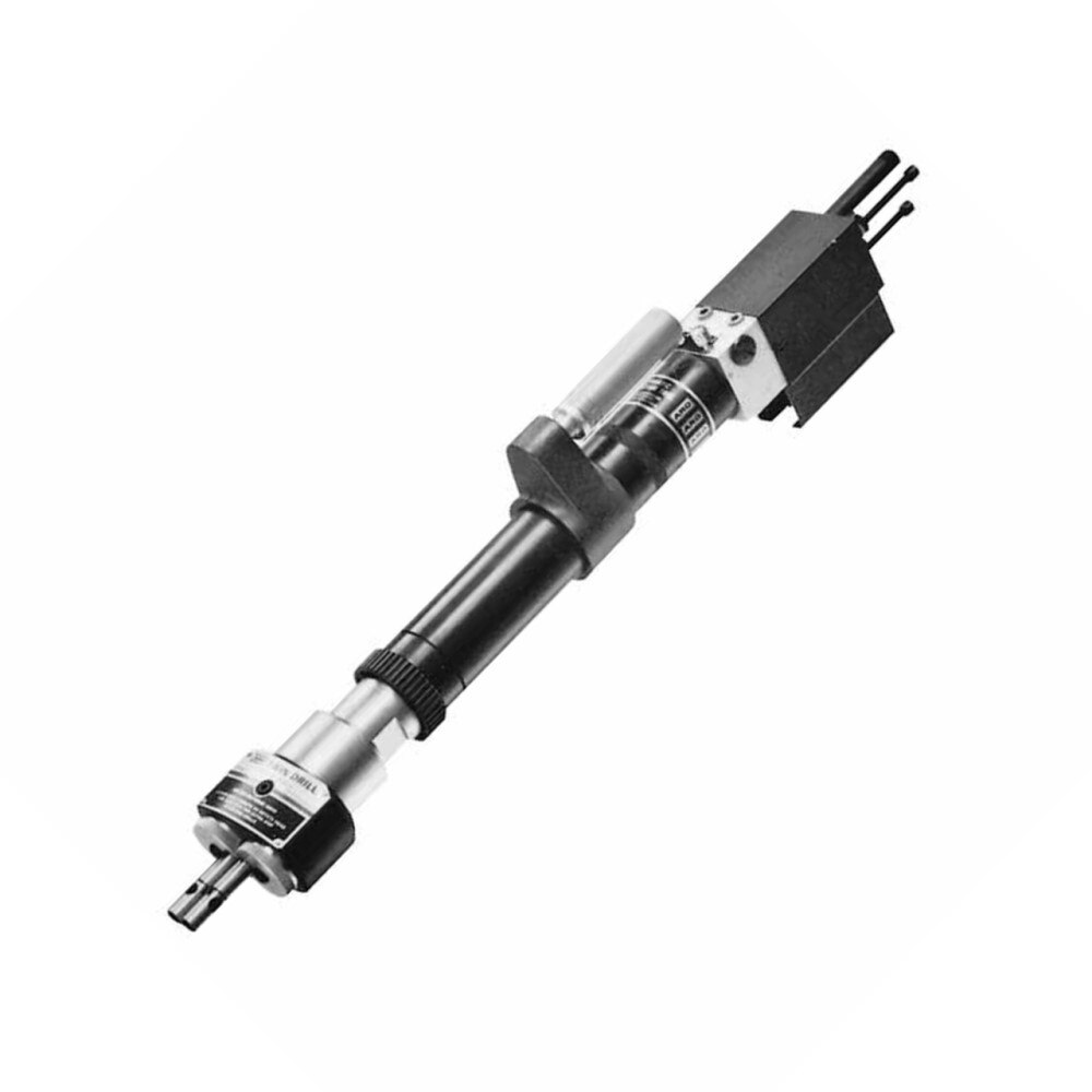 8258-C14-2 | Self Feed Twin Drill, 1/4'' chuck, 1450 rpm image 1