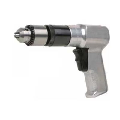 8506-ADB | Pistol Grip Drill, Stall Torque: 110 in-lbs, RPM: 600 image 1