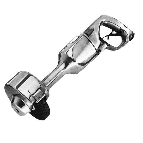 88HG60H106 | Air Grinder, 5/8 in. - 11 Thread, 6 in. Guard, 6000 rpm image 1
