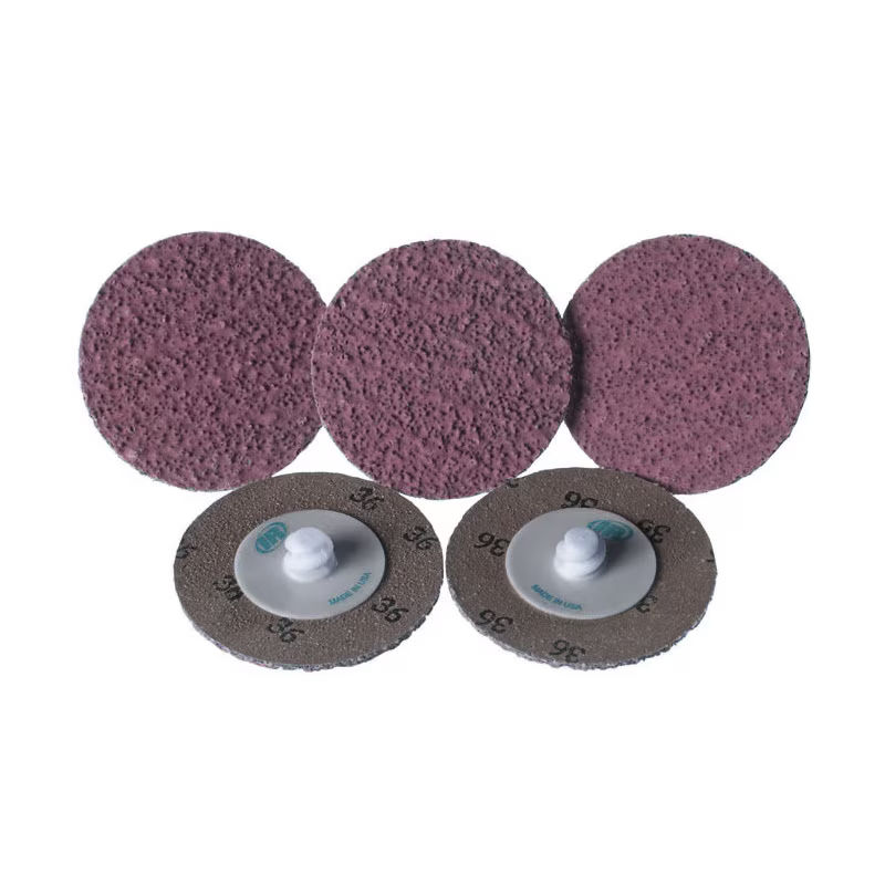 02A-180AO-25 | 2'' AO Series sanding disc, 180 grit, Automotive Pack image 1