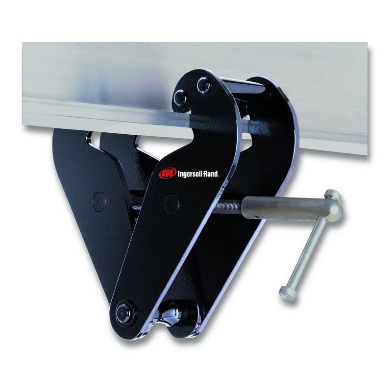 BC-10A | 10 metric tons BC Series Beam Clamp image 1