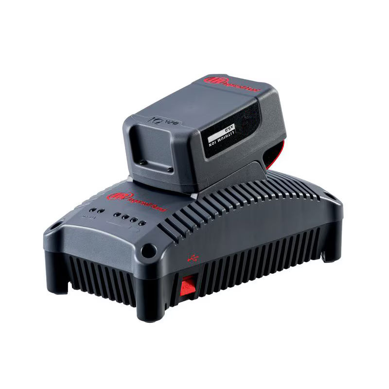 BC1161-DEMO | BC1161 | 40 Volt Charger image 1