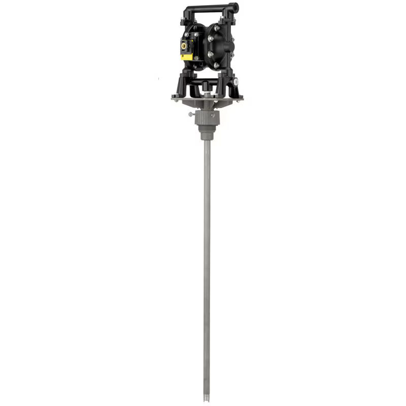 Ingersoll Rand Drum Packages image 1