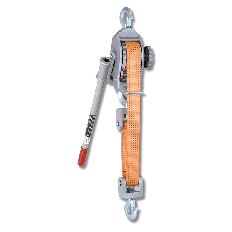 C400S | 2000Lb C Series Ratchet Pullers image 1
