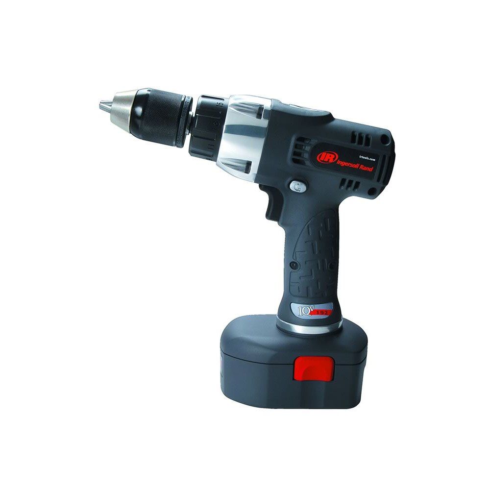 D650S | 1/2'' 2-Speed, Cordless Drill, 650 in lbs, 1300 rpm, 19.2V image 1