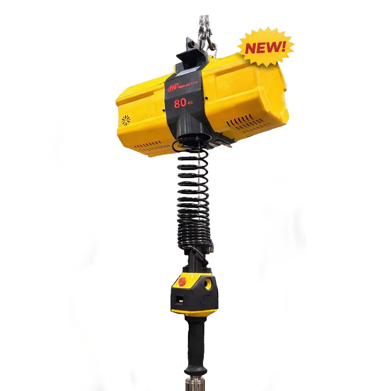 EIS044138W16UL | E-LIFT BALANCER, 200KG, STANDARD, UL image 1