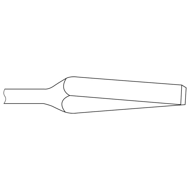 Ingersoll Rand Frost Wedgesels image 1