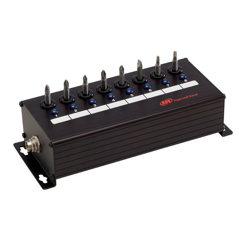 IC-BIT-8 | 8 Position, Bit Selector image 1