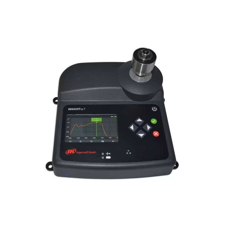 IQCTT-1 | TORQUE TESTER, BENCH MOUNT, 0.1-1.0 NM image 1