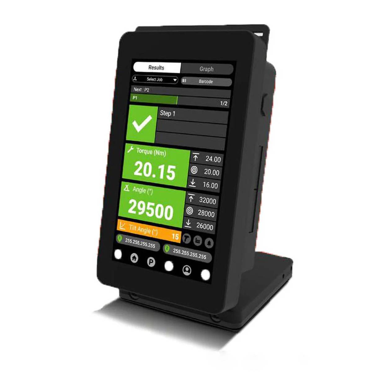 IQI11-FM | Tool Controller image 1