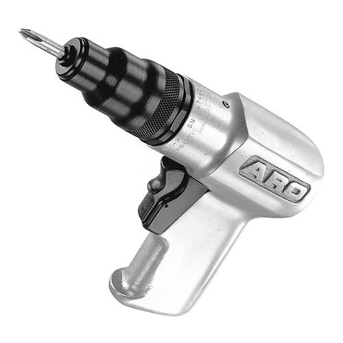 8684-BPR-D | Pistol Grip Air Screwdriver - 15 in lb image 1