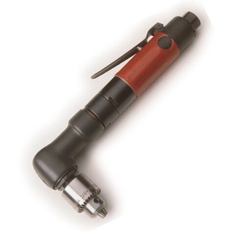 DR051B-4-B | 90° Angle Air Drill image 1
