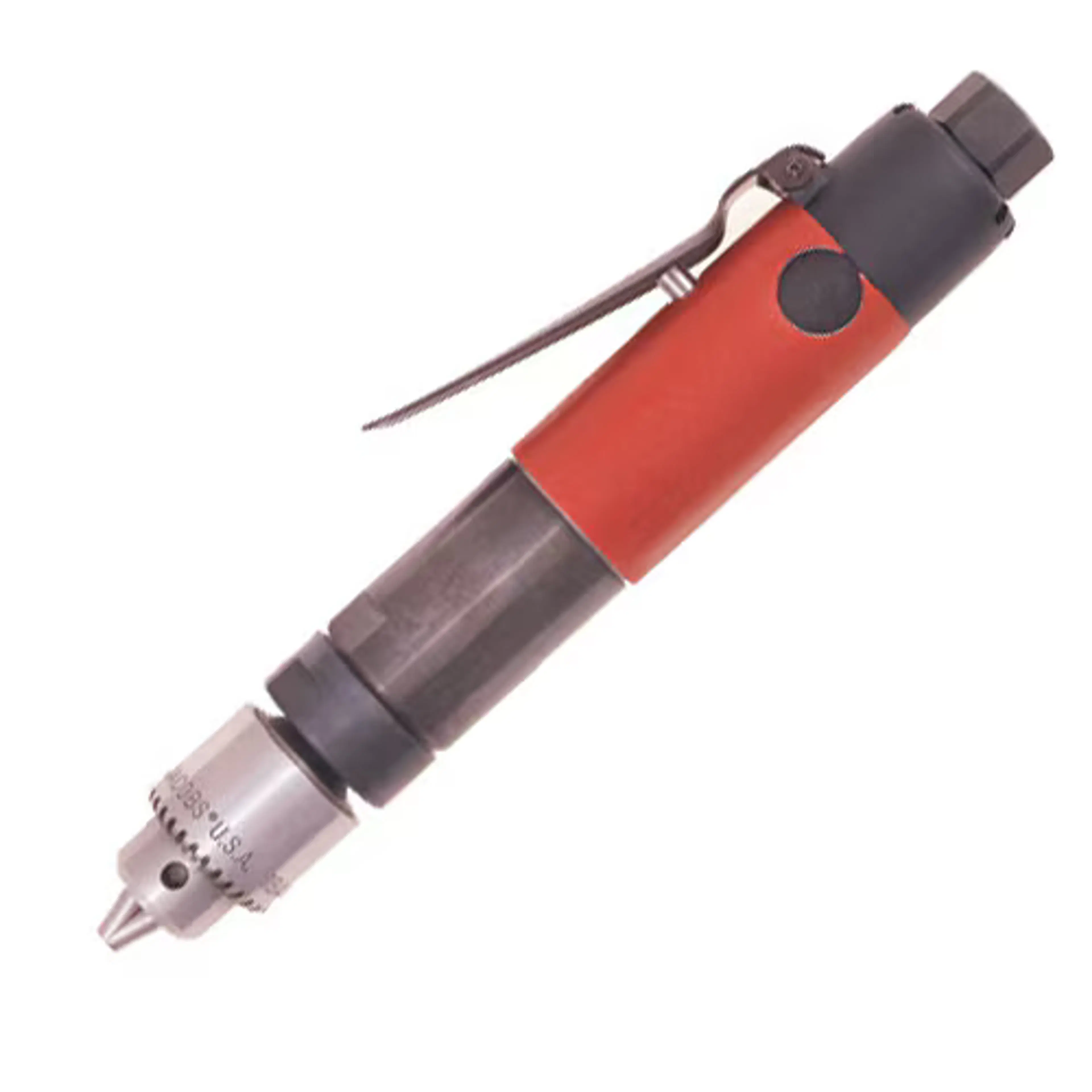 DL021B-220-P | Inline Air Drill