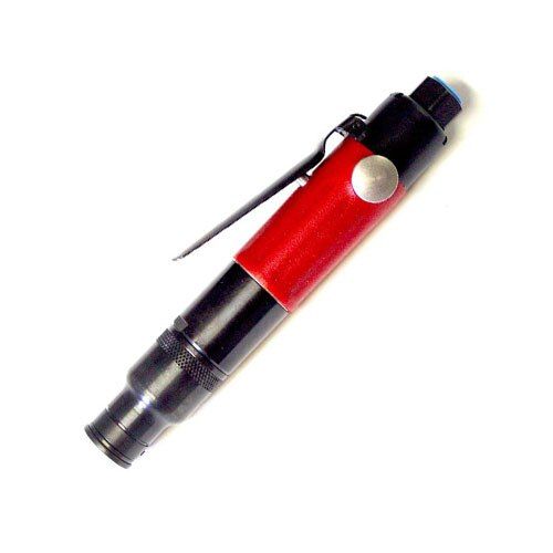 SA024C-15-Q | 1/4 in. 20 in lb Inline Air Screwdriver, 1500 rpm, Push-to-Start image 1