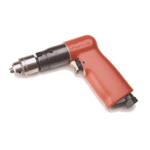 DG022B-8-A | Pistol Grip Air Drill image 1