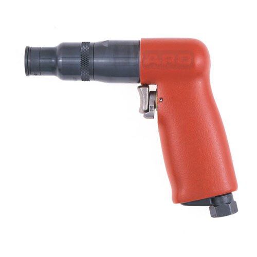 SG021B-15-Q | Pistol Grip Air Screwdriver - 25 in lb image 1
