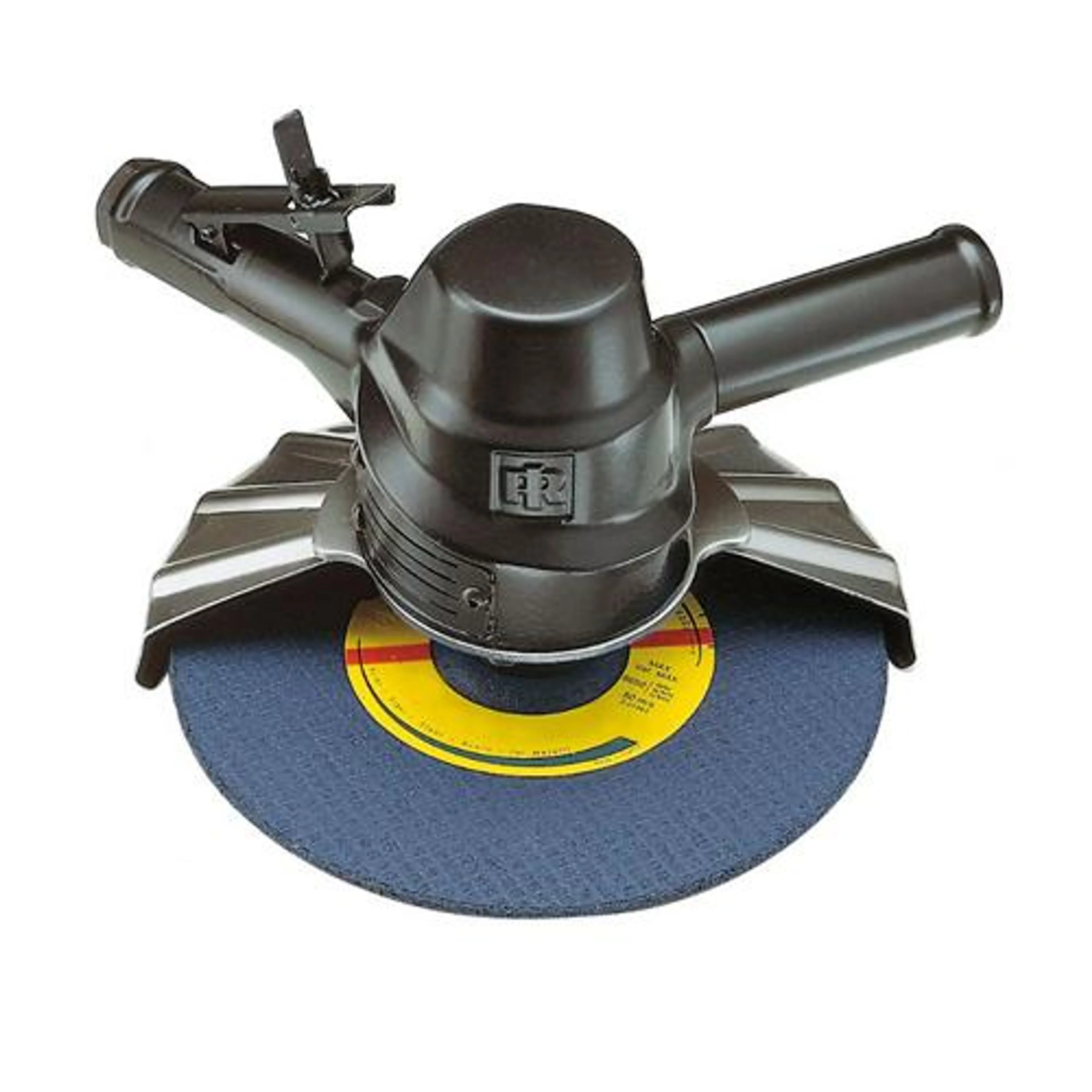 88V85P107 | Vertical Grinder, 5/8 in. - 11 Thread, 7 in. Guard, 8500 rpm