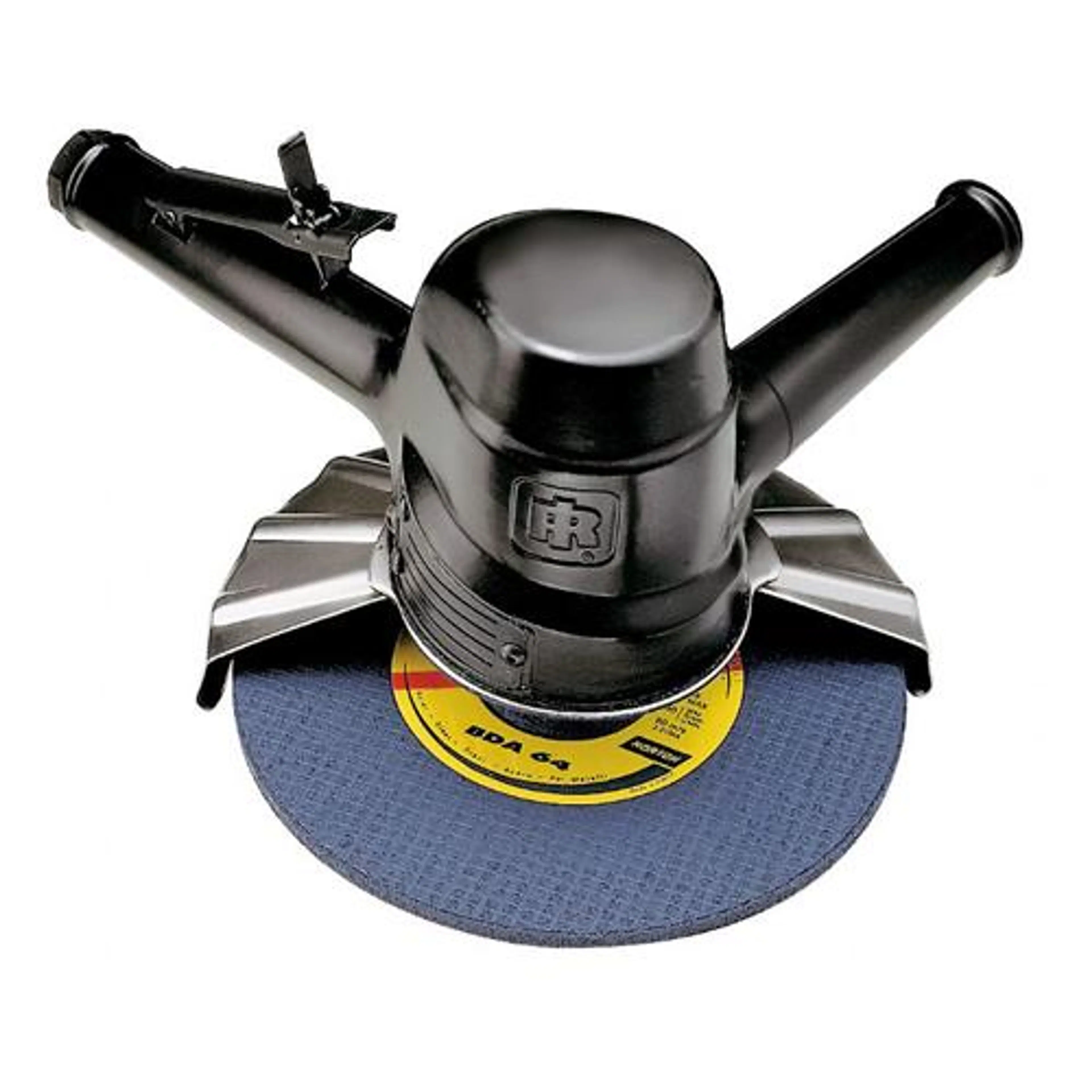 99V77P107 | Vertical Grinder, 5/8 in. - 11 Thread, 7 in. Guard, 7700 rpm
