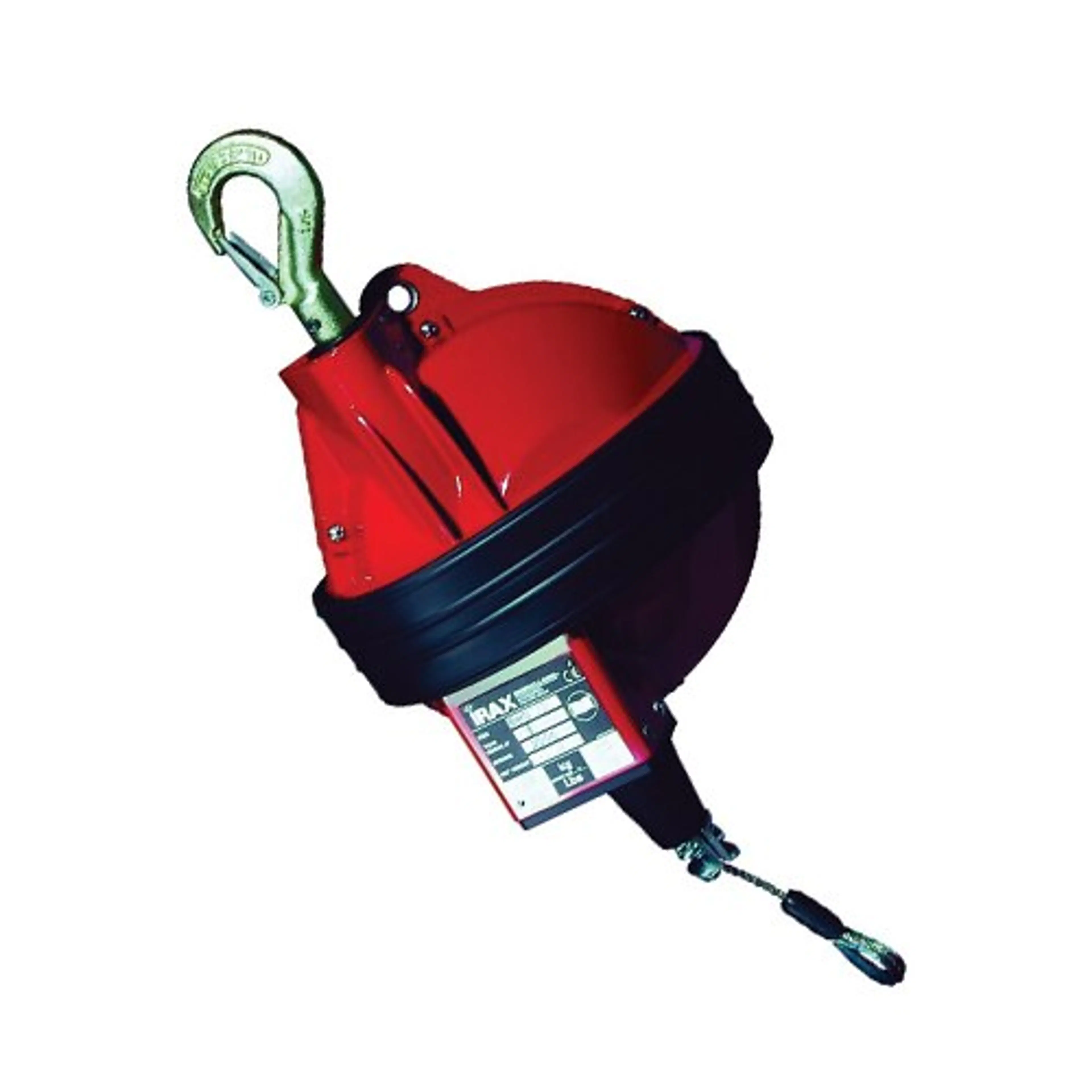 Ingersoll Rand BLD Light Duty Spring Balancers