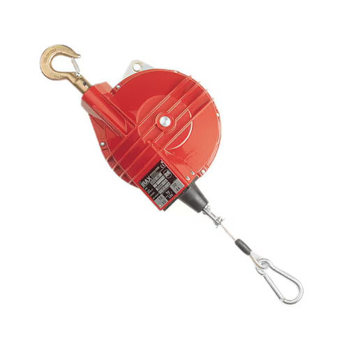 Ingersoll Rand BIDS Intermediate-Duty Spring Balancers image 1